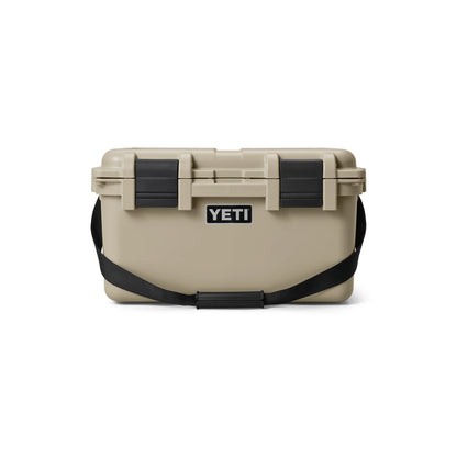 GoBox 30 Gear Case