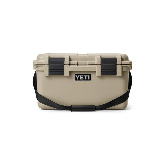 GoBox 30 Gear Case