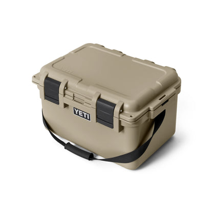 GoBox 30 Gear Case