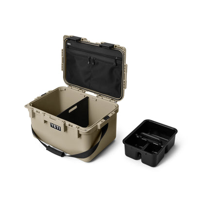 GoBox 30 Gear Case