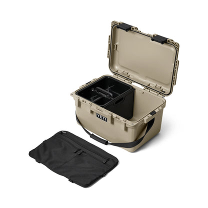 GoBox 30 Gear Case