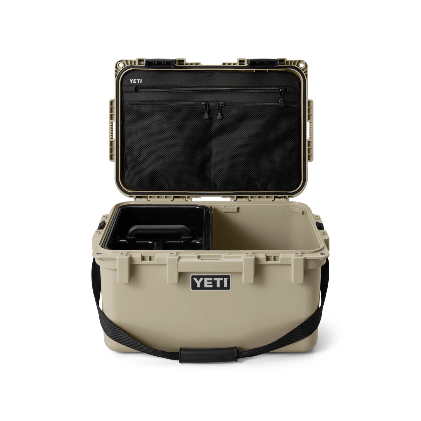 GoBox 30 Gear Case