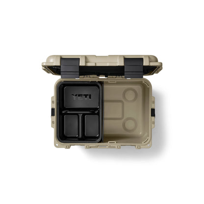 GoBox 30 Gear Case