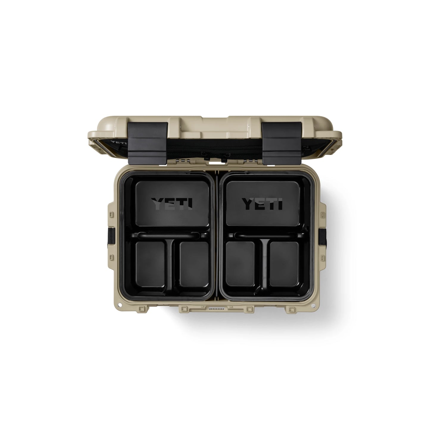 GoBox 30 Gear Case