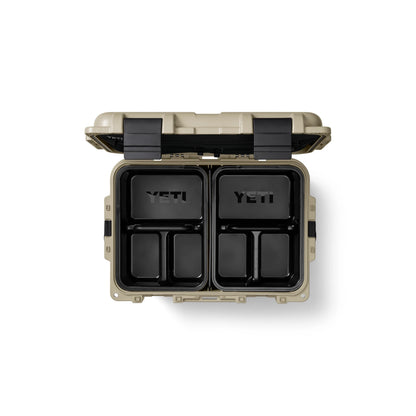 GoBox 30 Gear Case