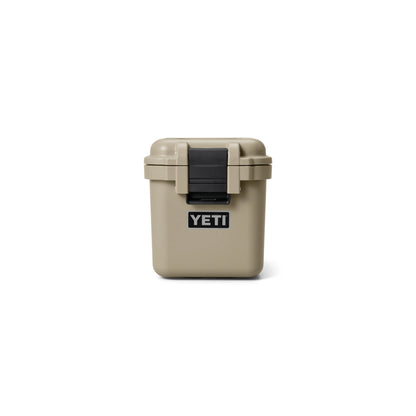 GoBox 15 Gear Case
