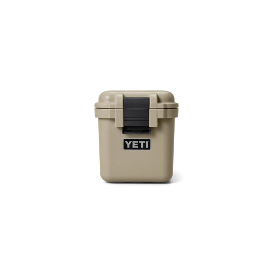 GoBox 15 Gear Case