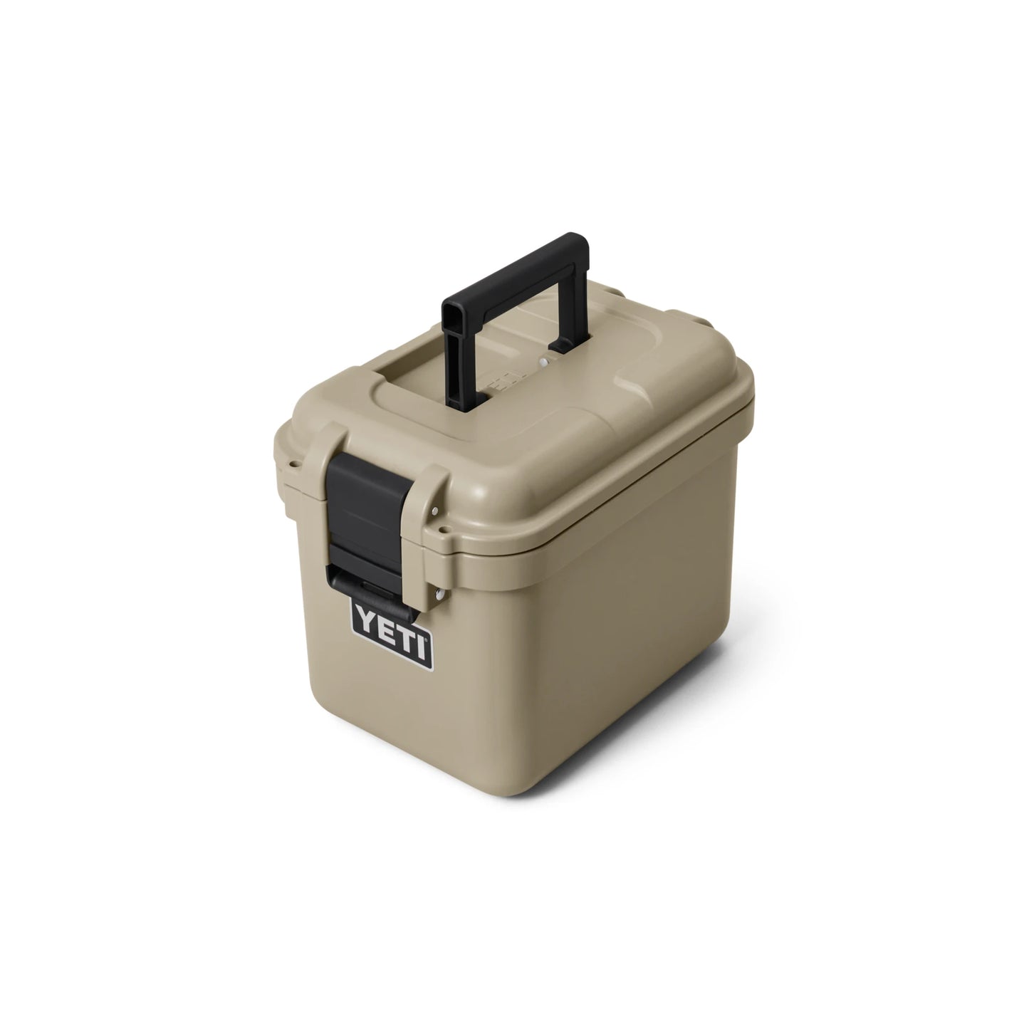 GoBox 15 Gear Case