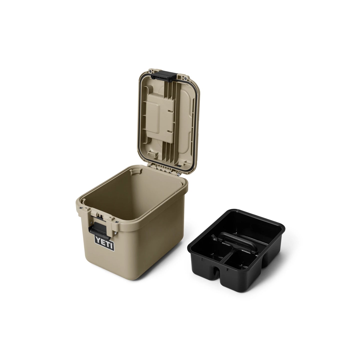 GoBox 15 Gear Case