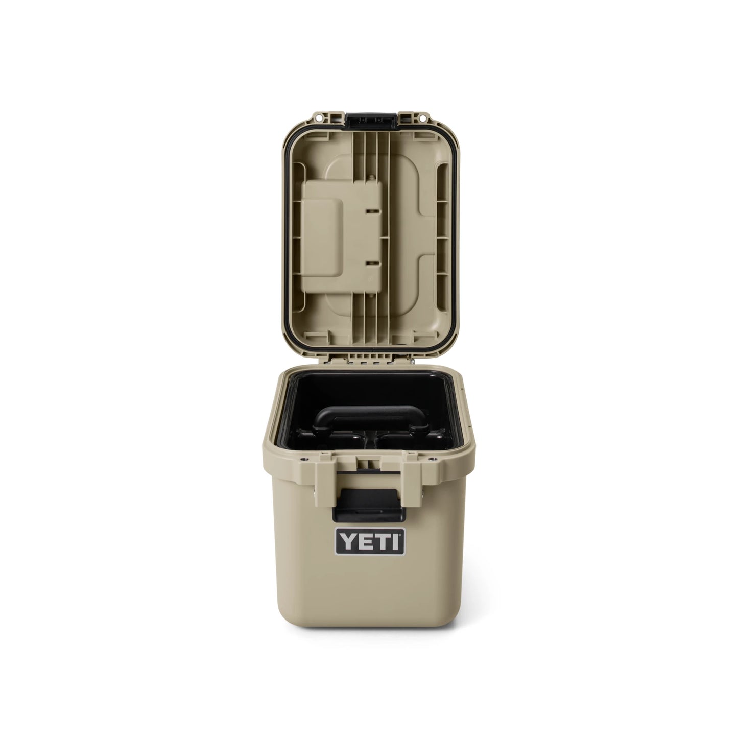 GoBox 15 Gear Case