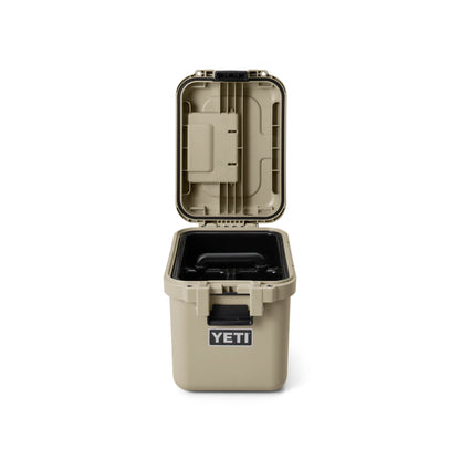 GoBox 15 Gear Case