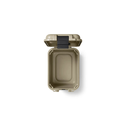 GoBox 15 Gear Case
