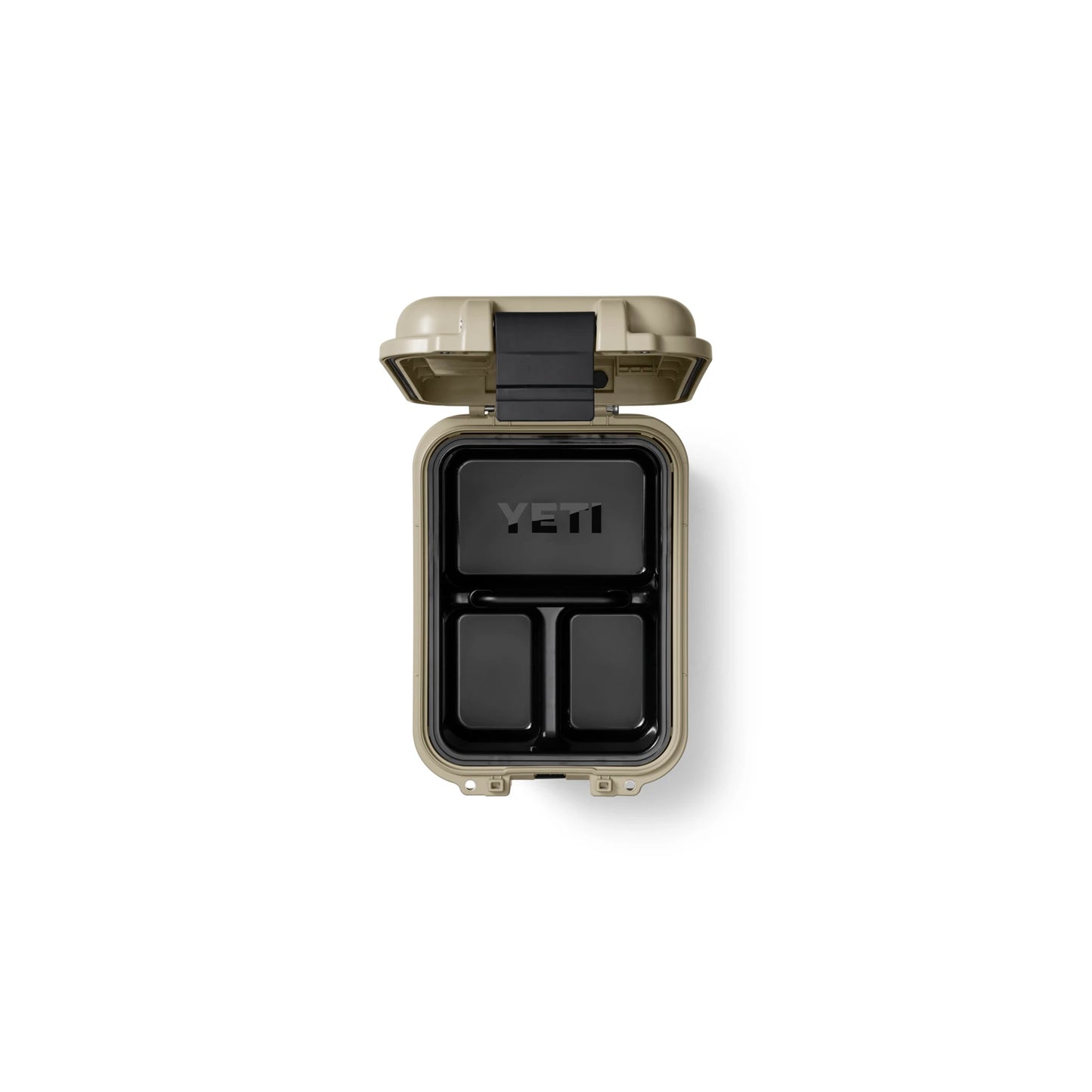 GoBox 15 Gear Case