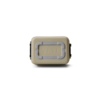 GoBox 15 Gear Case
