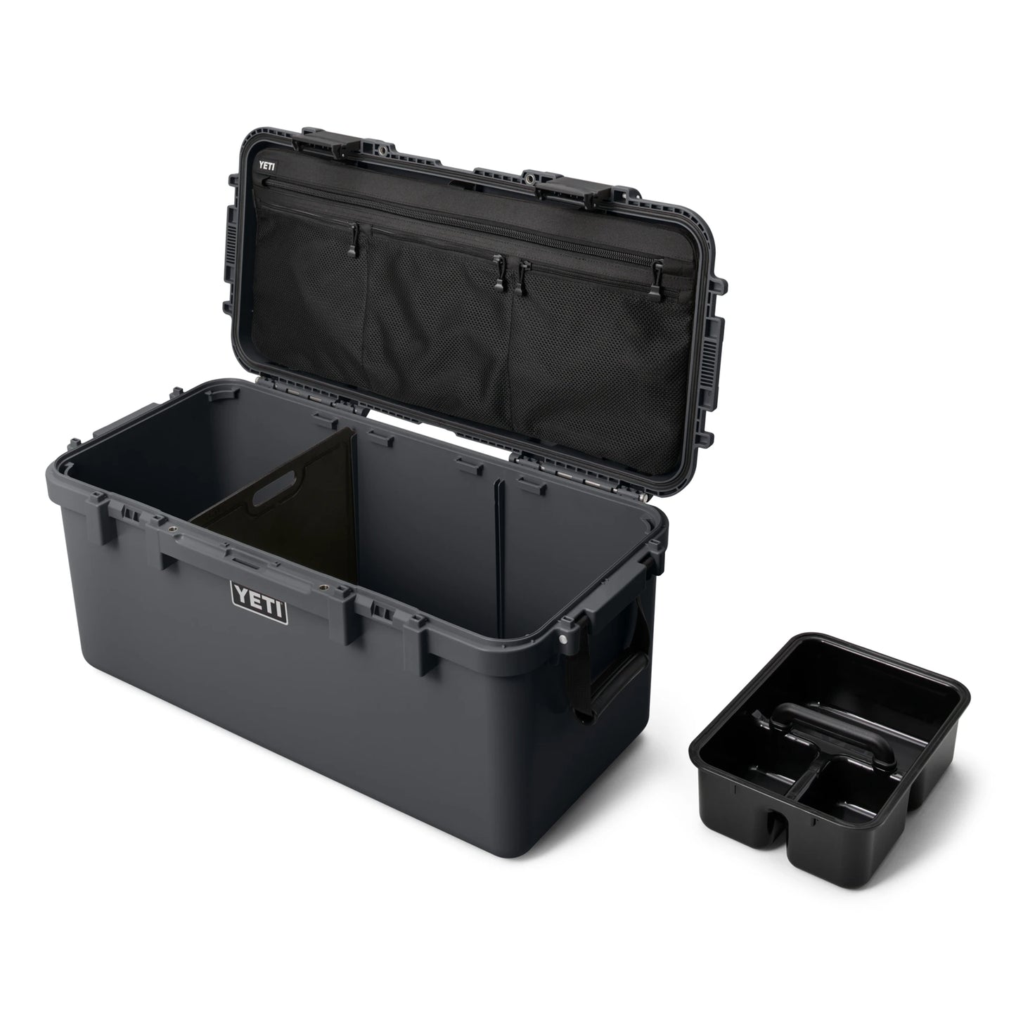 GoBox 60 Gear Case