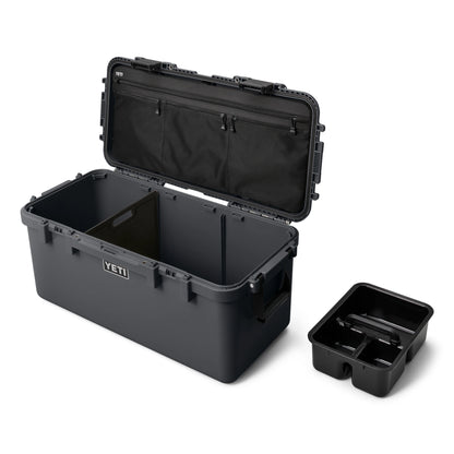 GoBox 60 Gear Case