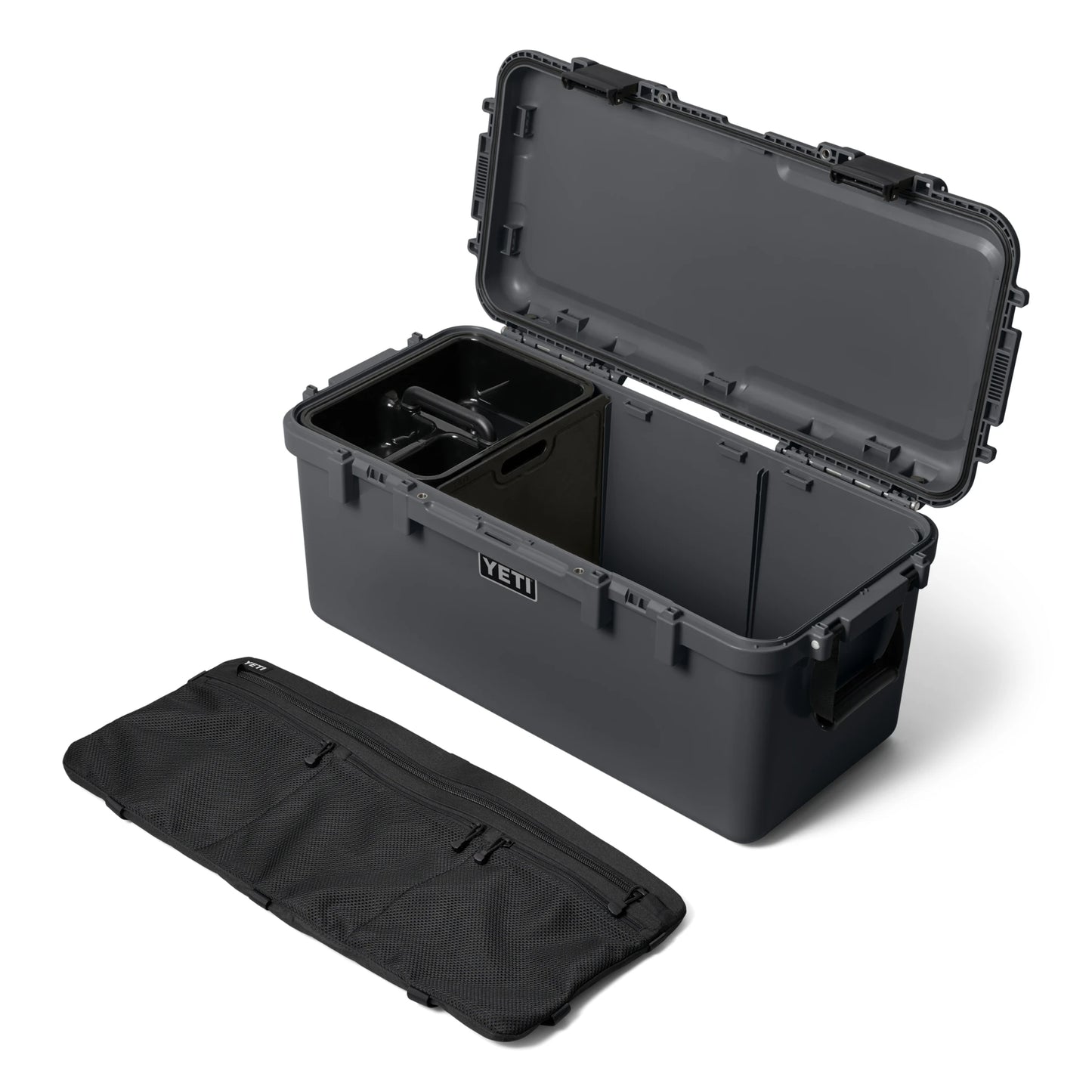 GoBox 60 Gear Case