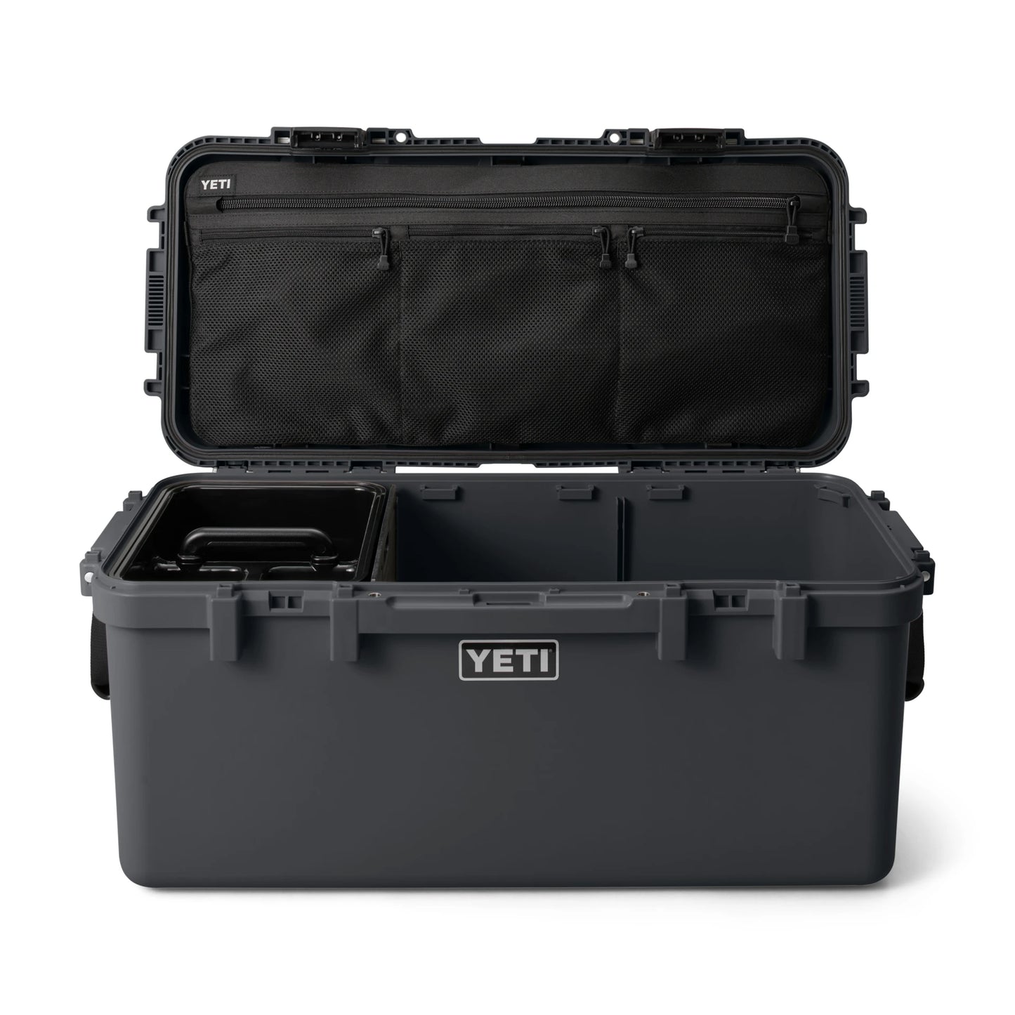 GoBox 60 Gear Case