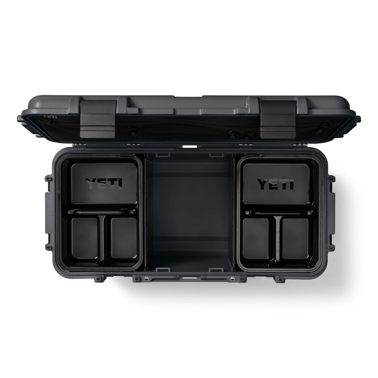 GoBox 60 Gear Case