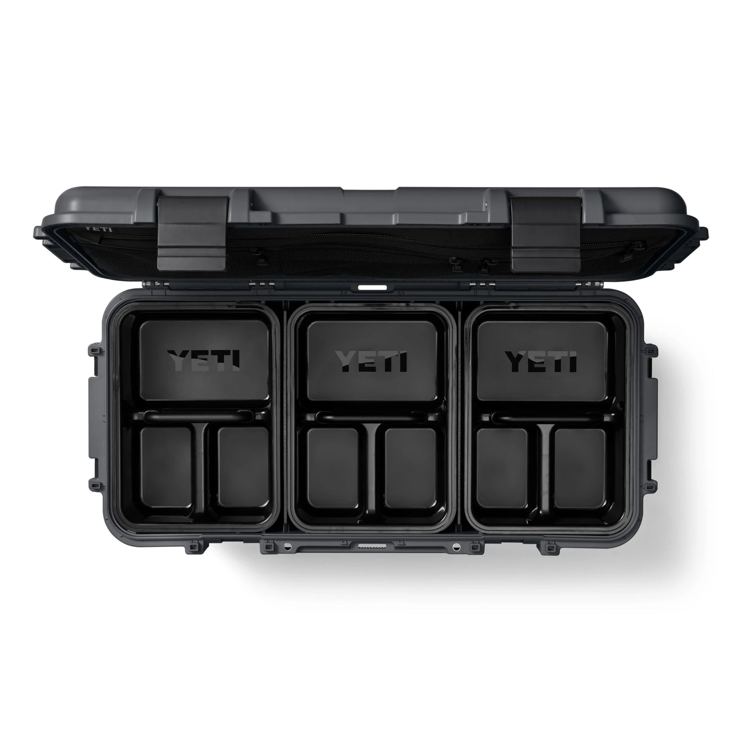 GoBox 60 Gear Case