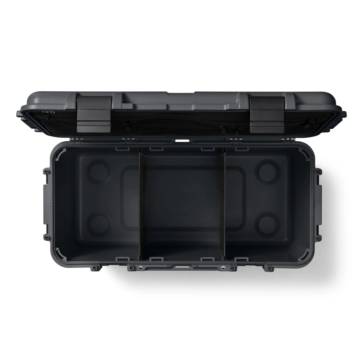 GoBox 60 Gear Case