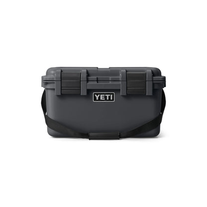 GoBox 30 Gear Case
