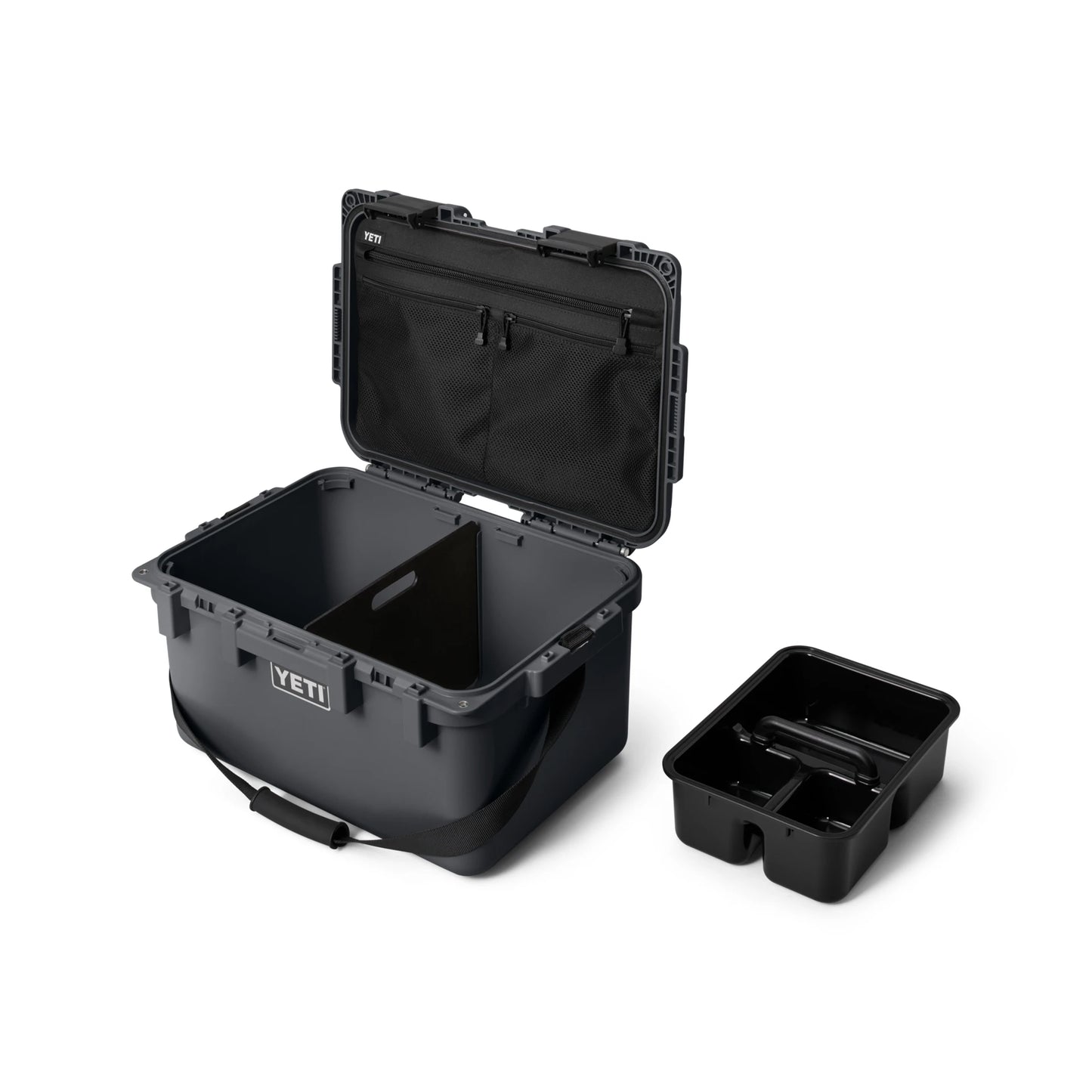 GoBox 30 Gear Case