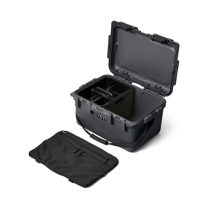 GoBox 30 Gear Case