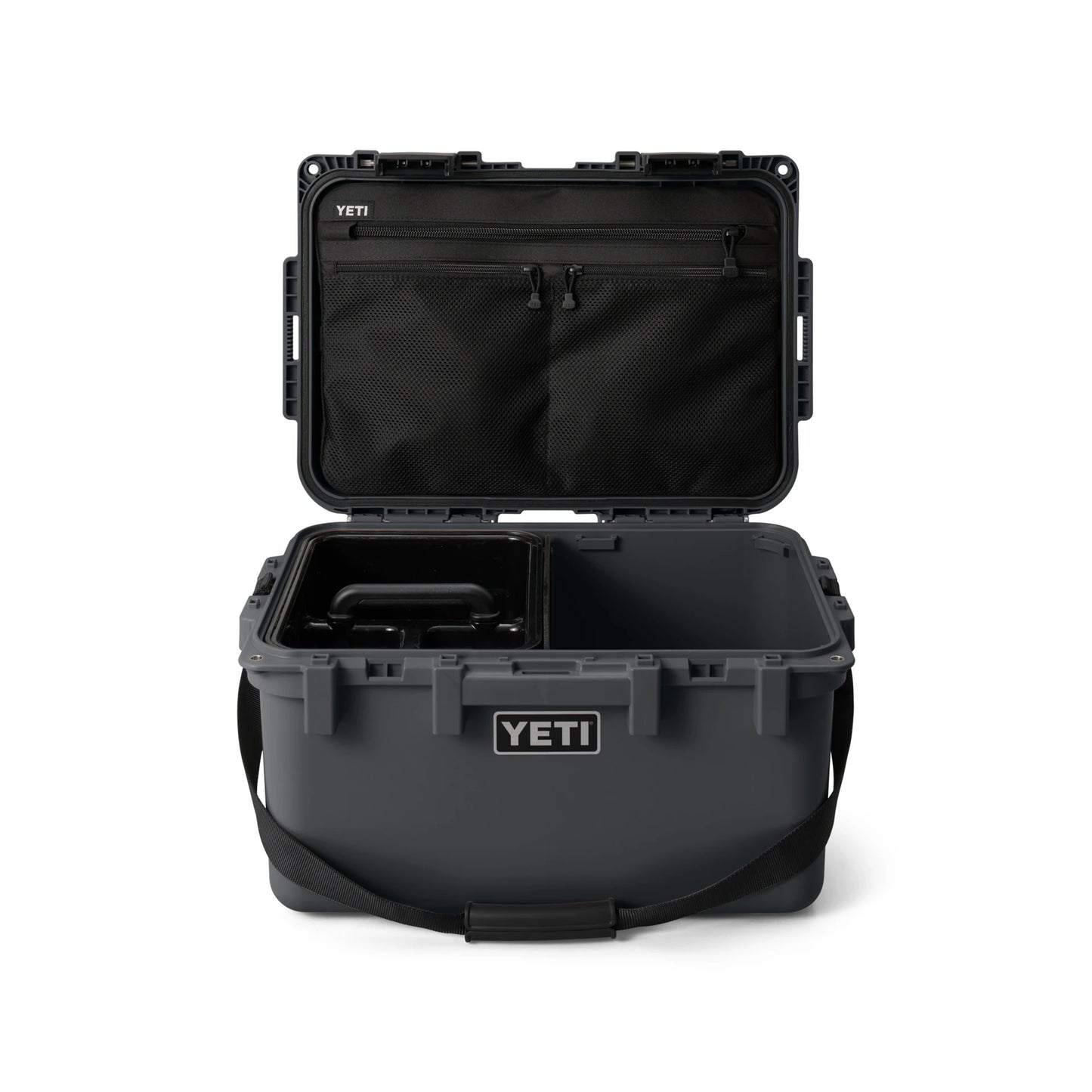 GoBox 30 Gear Case