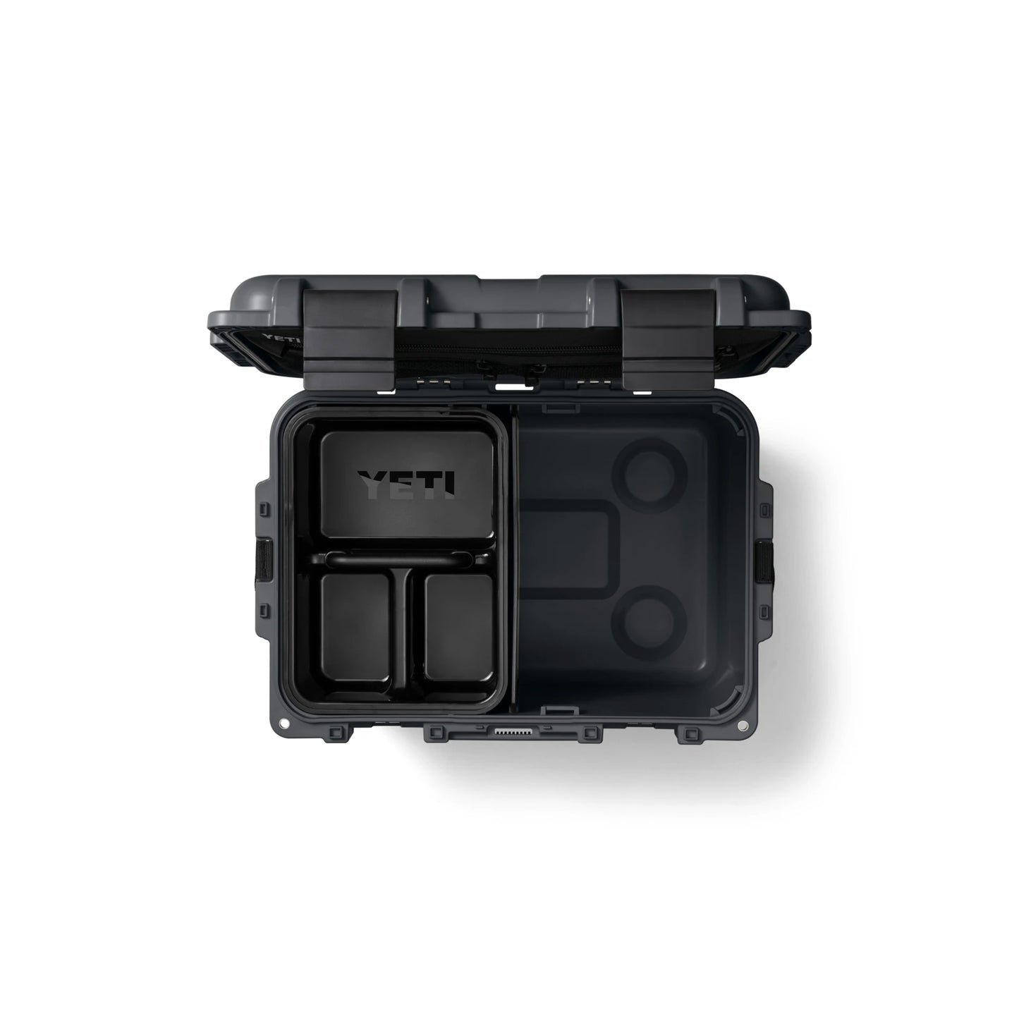 GoBox 30 Gear Case