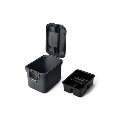 GoBox 15 Gear Case