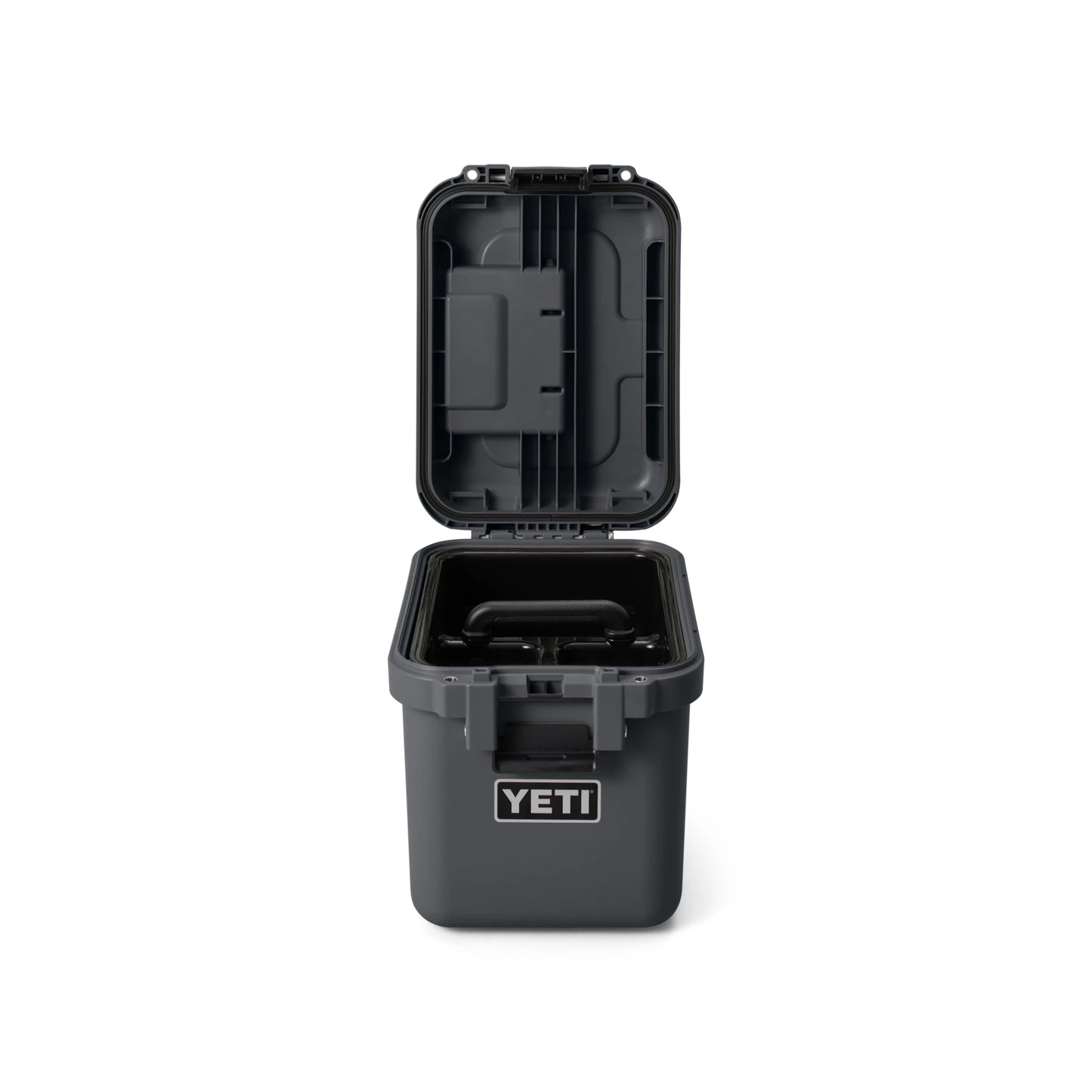 GoBox 15 Gear Case