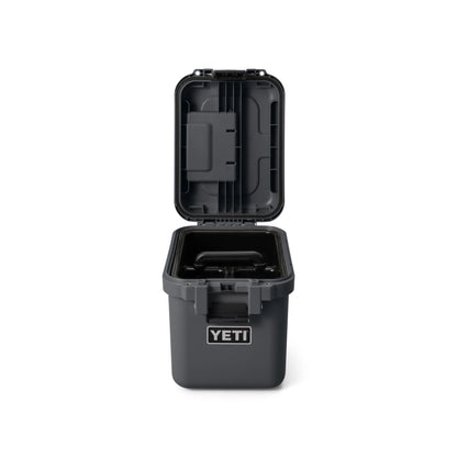 GoBox 15 Gear Case