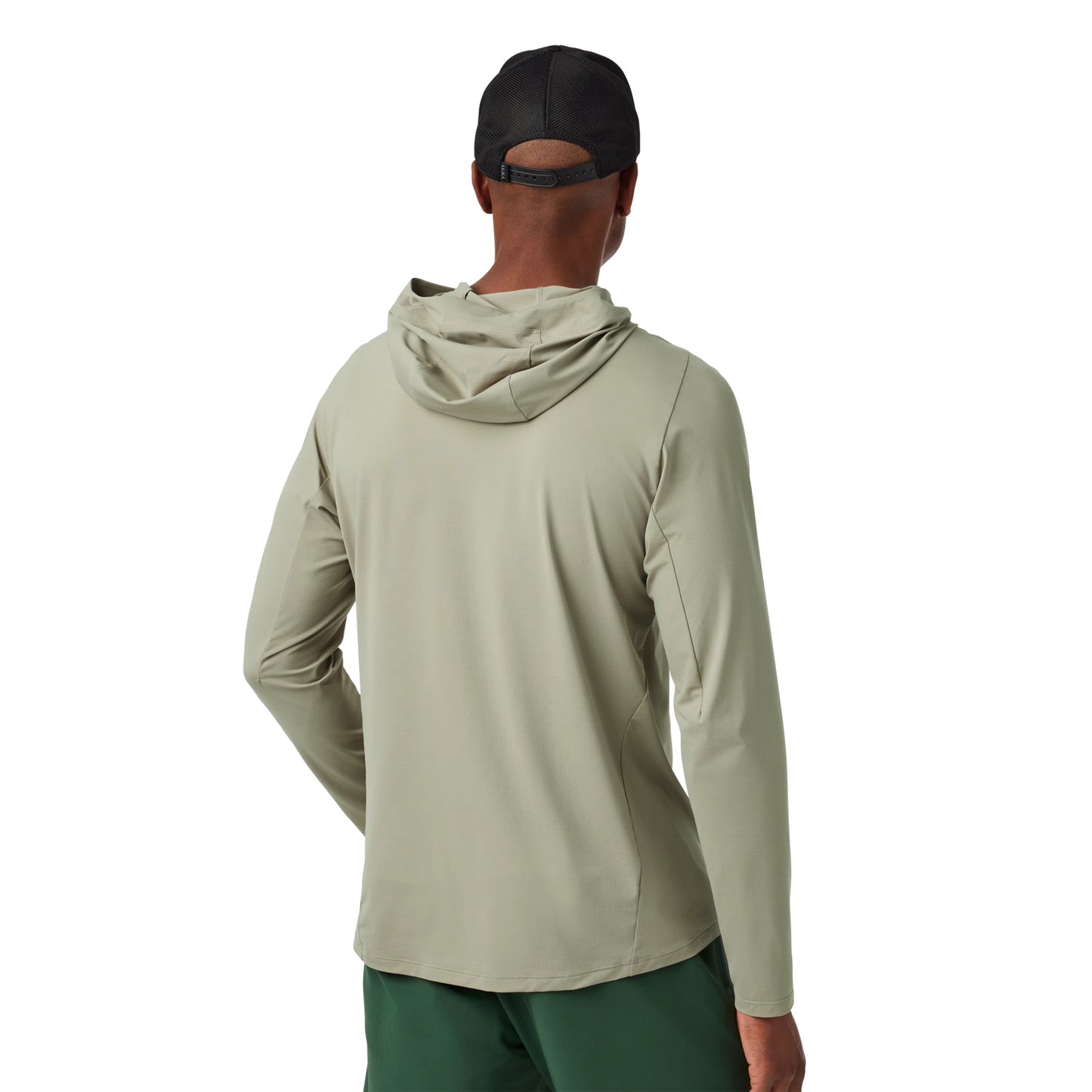 Ultra Lightweight Sunshirt