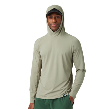 Ultra Lightweight Sunshirt