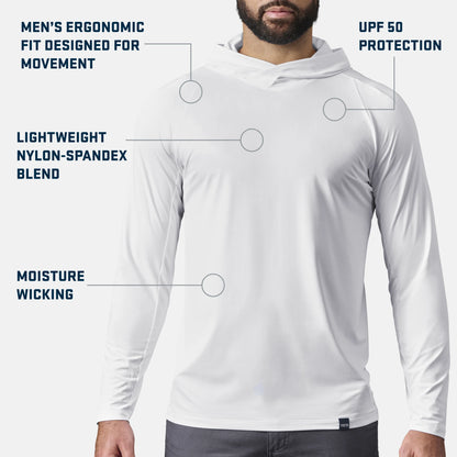Ultra Lightweight Sunshirt