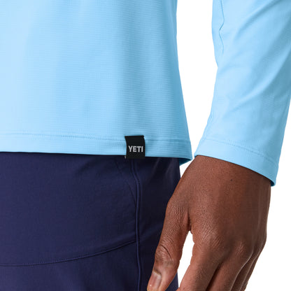 Ultra Lightweight Sunshirt