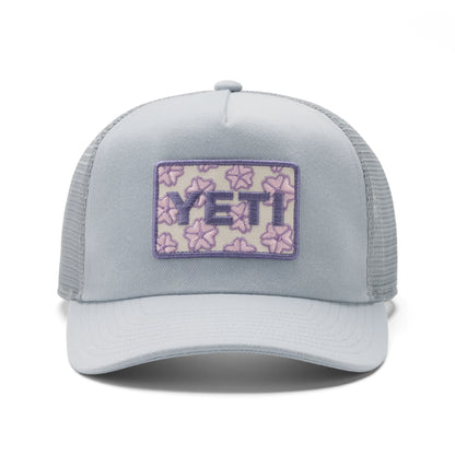 Cherry Blossom Trucker Hat