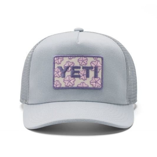 Cherry Blossom Trucker Hat