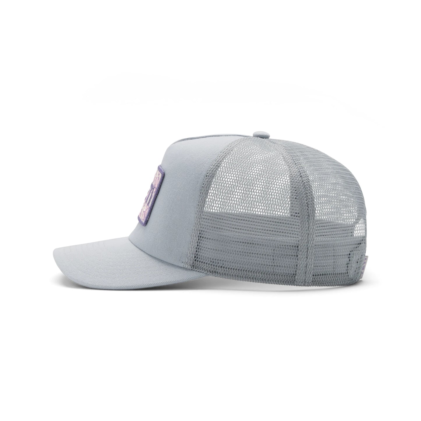 Cherry Blossom Trucker Hat