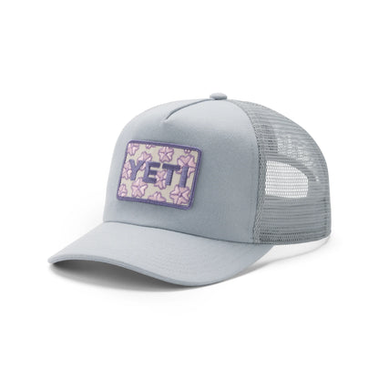 Cherry Blossom Trucker Hat