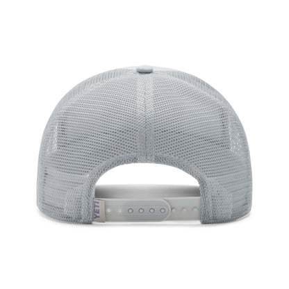 Cherry Blossom Trucker Hat
