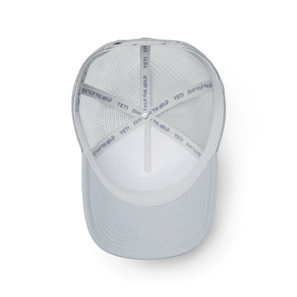 Cherry Blossom Trucker Hat