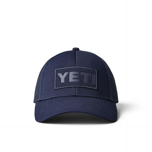 Low Pro Trucker Hat