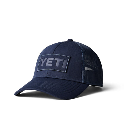 Low Pro Trucker Hat