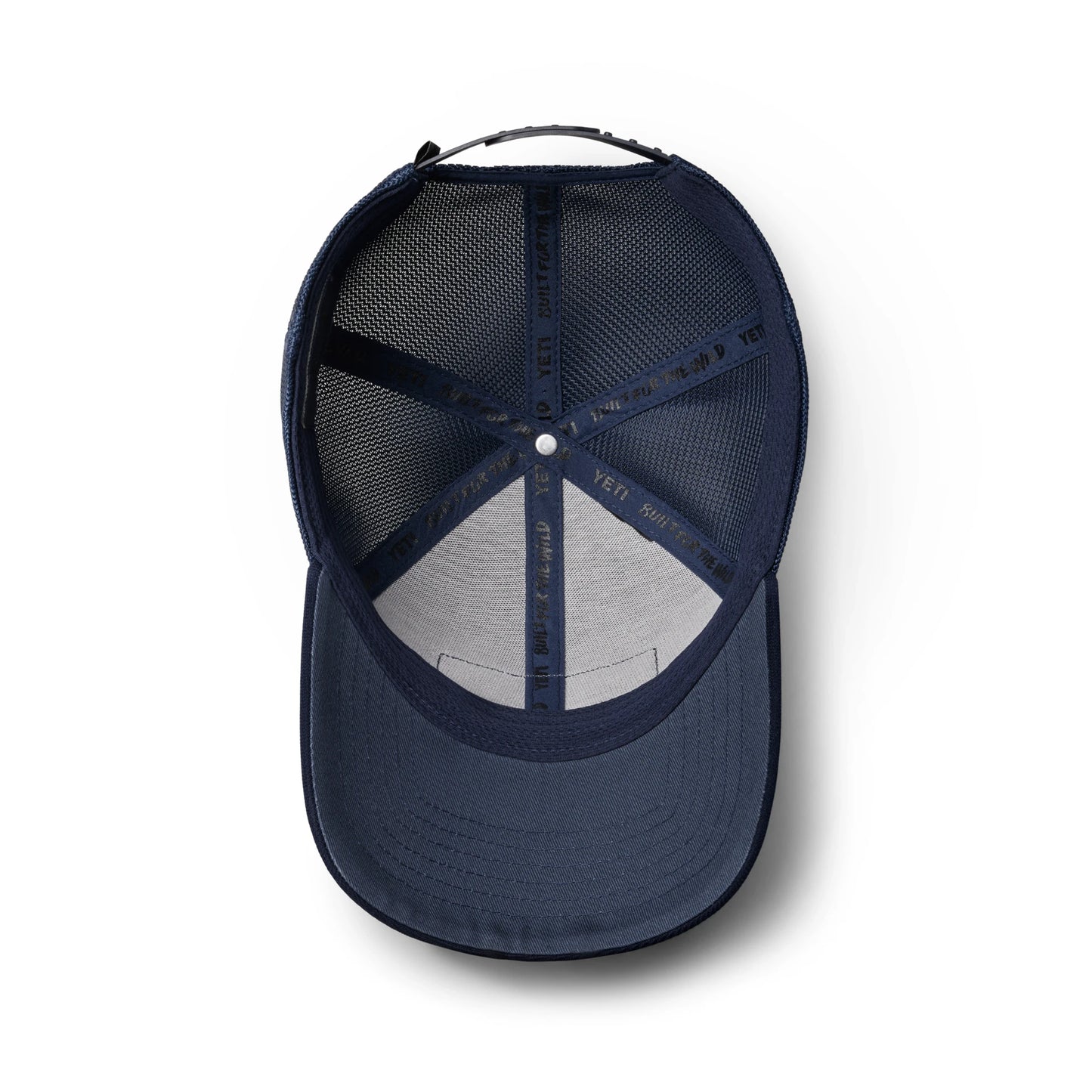 Low Pro Trucker Hat