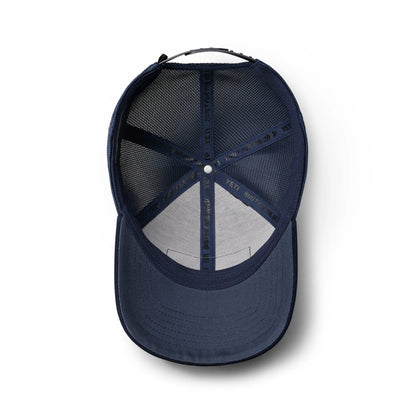 Low Pro Trucker Hat