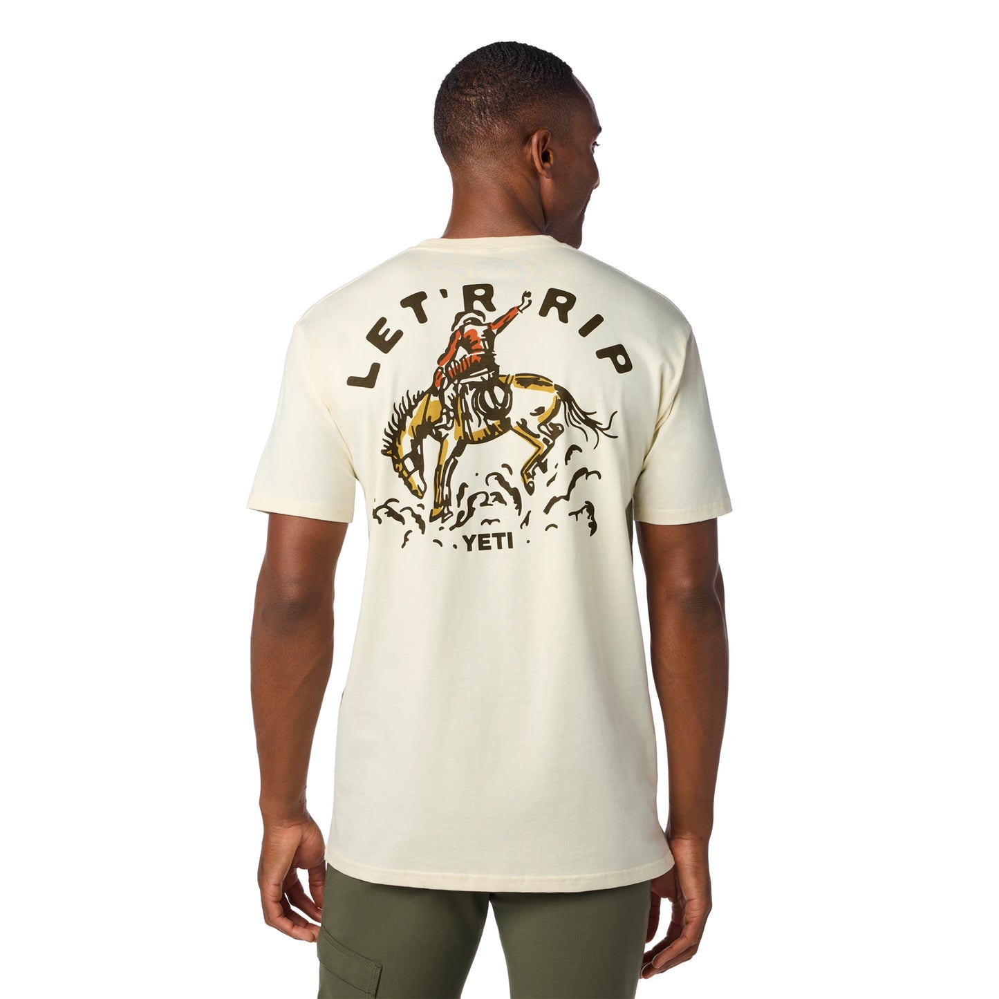 Short Sleeve T-Shirt
