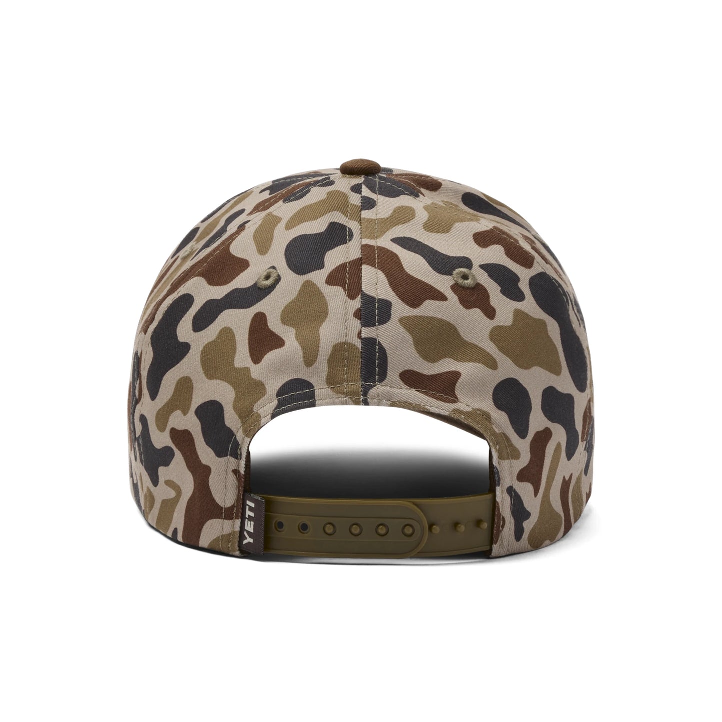 Mid Pro Flat Brim Hat