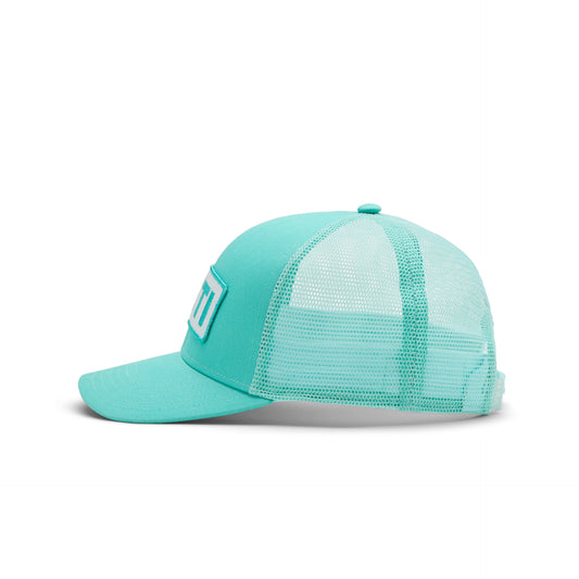 Mid Pro Trucker Hat